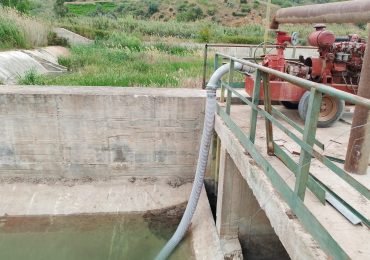 Agrigento: Quasi 4 milioni e mezzo di euro della Regione per fronteggiare la crisi idrica in agricoltura
