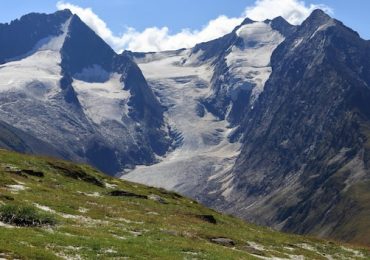 Lo studio ESA sui ghiacciai: nel mondo c'è sempre meno <b>acqua</b> dolce | Sky TG24