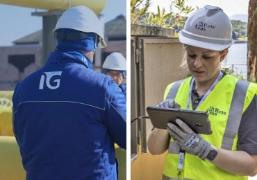 Italgas e 2i Rete Gas: Protocollo per la <b>gestione</b> condivisa e la tutela dei lavoratori