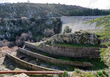 Gestione dell'<b>acqua</b>. Coldiretti a ENAS: "Lo spreco non è nei campi ma nelle infrastrutture fatiscenti!"