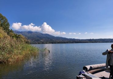 Il futuro del turismo sul lago di Varese è all'insegna della sostenibilità - Varesenoi.it