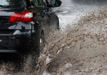 Maltempo, la Maremma sott'<b>acqua</b>: frane all'Elba e allagamenti all'Argentario - Italia Informa
