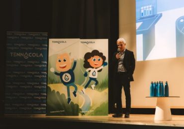 <b>Risparmio</b> dell'<b>acqua</b>. La Tennacola incontra gli studenti di Rapagnano