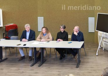 Trieste, presentato il "Monitoraggio dei consumi energetici elettrici ed idrici” tra le scuole