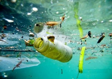 IMO: nuove linee guida per la pulizia in <b>acqua</b> delle navi e un piano d'azione contro i rifiuti di ...
