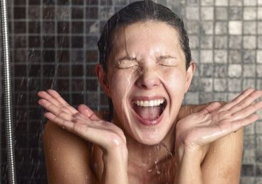 Non fare la doccia: solo effetti positivi e sorprendenti - Ecoblog