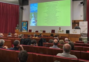 ASSOCIAZIONE FLOROVIVAISTI TRENTINI * CONVENGO “QUALCOSA STA CAMBIANDO“