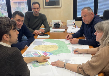 Efficientamento della rete idrica a Daverio: «Sarà un intervento risolutivo» - Varesenoi.it