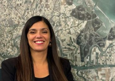 Virginia Taschini alla guida del Consorzio di Bonifica Delta del Po - La Piazza Web