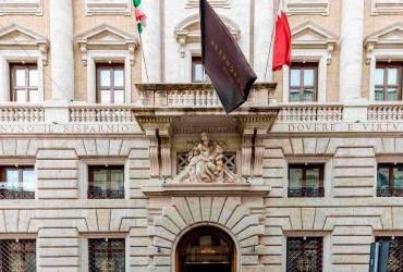 L'Aleph Rome Hotel esempio di ospitalità green, così l'indirizzo riduce il suo impatto ambientale