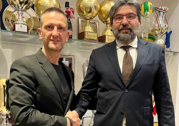 Alfa e Uyba Volley: in campo insieme per la sostenibilità - MalpensaNews