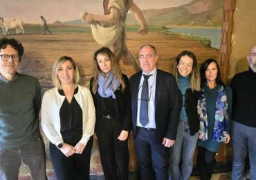 Dall'impegno di Autorità di bacino e Canale Lunense nasce la nuova 'Alleanza per il fiume'