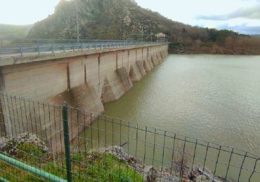 Ancipa, Mdt alla Regione, "più dati sull'<b>acqua</b> ai Comuni e sui lavori alla rete" - vivienna.it