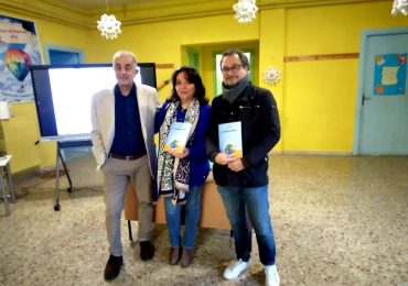 Borgorose: grande successo per il progetto di educazione idrica di <b>Acqua</b> Pubblica Sabina
