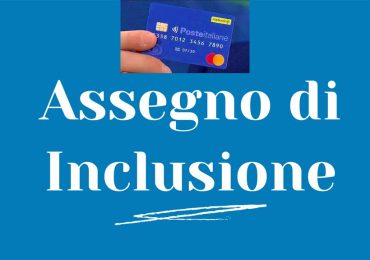 Pagamento Assegno di Inclusione: date accredito febbraio 2025 - TrapaniOggi.it