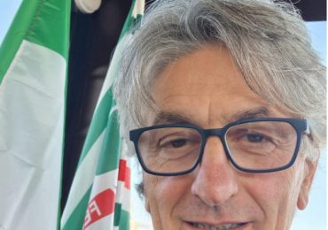 <b>Acqua</b> e rifiuti, Fit Cisl all'attacco: «La politica in ritardo di decenni» «Il Cosmari paga scelte ...