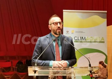 Cambiamenti climatici e crisi idrica, all'Aquila il confronto tra i massimi esperti - Il Capoluogo