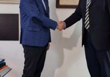 Consorzi di bonifica, Tomasello (Dc): "Occorre il potenziamento delle infrastrutture" - PalermoToday
