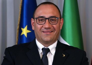 Crisi idrica: Imprudente, approvato protocollo d'intesa per riutilizzo <b>acque</b> reflue dal ...