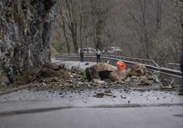 Otto milioni per opere di premunizione e contenimento | laRegione.ch