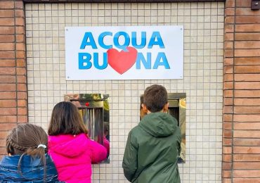 Sostenibilità: due nuovi fontanelli per residenti e turisti nella zona monumentale - PisaToday