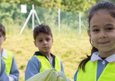 I bambini e l'importanza dell'<b>acqua</b>. Un laboratorio per il pianeta - Il Resto del Carlino