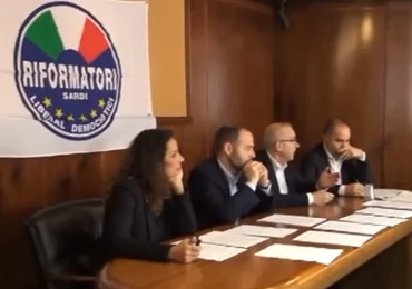 Riformatori: «L'autonomia speciale della Sardegna è un guscio vuoto. Applicare lo Statuto ...