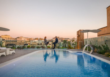 Aleph Rome Hotel: un impegno continuo per la sostenibilità e la salvaguardia dell'ambiente