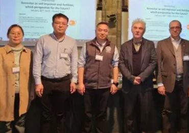 Bonechar: all'Università di Parma ricercatori dalla Cina e da tutto il mondo per parlare di ...