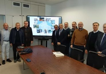 Lavori al depuratore di Fondo Verde: le <b>acque</b> piovane verranno scaricate in mare ... - PalermoToday