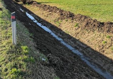 Villa del Conte, messa in sicurezza idraulica: risposte concrete ai cambiamenti climatici