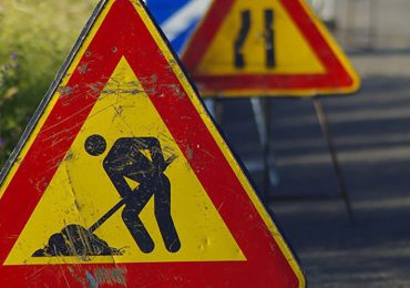 Lavori in frazione Grattasola di Rubiana: un intervento per la sicurezza del territorio