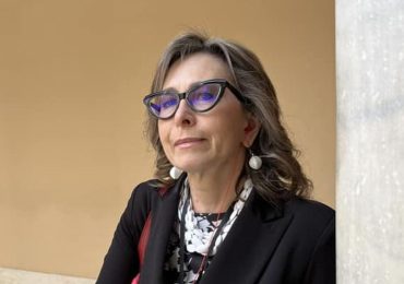 Famiglia Legnanese, Luisella Dell'<b>Acqua</b> nuova responsabile della Comunicazione
