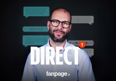 chi ha spiato Cancellato e perché. Direct EP2, ascolta il podcast del direttore di Fanpage