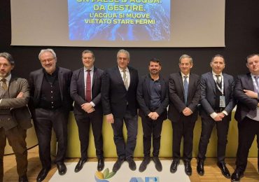 "Necessità di infrastrutture in Val d'Enza" - Il Resto del Carlino