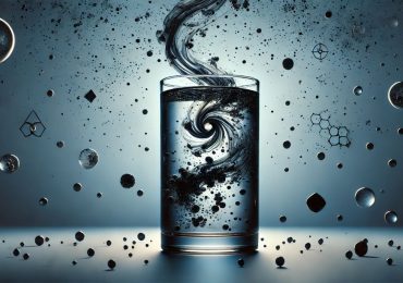 Pfas nell'<b>acqua</b> potabile: quanto è inquinata la rete idrica - Infobuildenergia