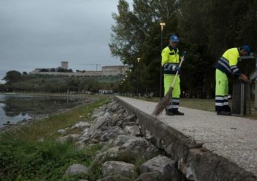 Comuni umbri premiati per gestione virtuosa dei rifiuti - Trasimeno Oggi