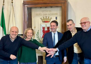 Parco Nord Milano: firmata convenzione per la <b>gestione</b> del PLIS Media Valle Lambro