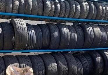 Pneumatici fuori uso. Cna: "Officine sommerse. Non sanno come smaltirli"