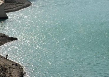 Acqua a rilento a Occhito, ma ora il Consorzio di Bonifica avvisa sui possibili pericoli dal Fortore