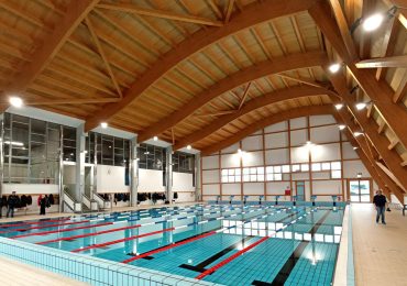 Promuovere la sicurezza in <b>acqua</b>. Educazione natatoria per gli alunni - Il Resto del Carlino