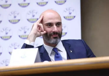 Salvini e Lega, impegno costante per il Trasimeno - Umbriajournal
