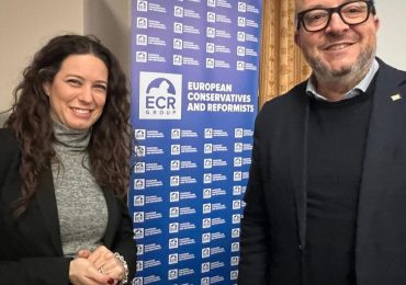 Sberna e Rotelli: "Difendiamo il distretto della ceramica da normative troppo stringenti"