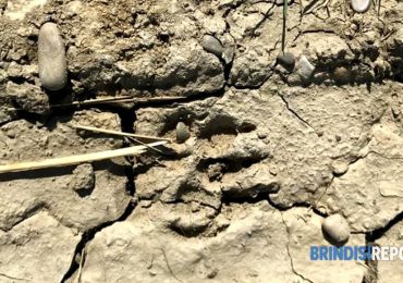 Crisi idrica, situazione di grave emergenza per il 2025 - BrindisiReport