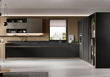 Cucine moderne di design: tecnologia e innovazione al servizio della funzionalità - Zazoom