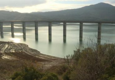 <b>Acqua</b> del Molise alla Puglia, per la Coldiretti si può fare - RaiNews