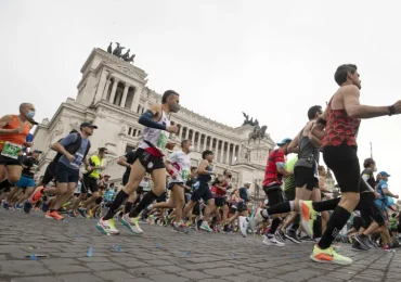 Quando si corre la Maratona di Roma 2025? - Tag24.it