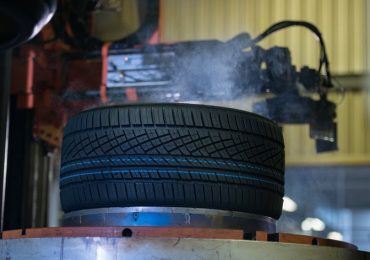 Continental riesce a risparmiare 200 milioni di litri d'<b>acqua</b> nella produzione pneumatici