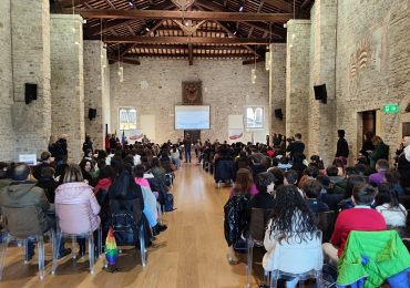 Giornata Mondiale dell'<b>Acqua</b>: Anagni promuove il <b>risparmio</b> idrico con un convegno e premiazioni