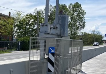 Cavallino Treporti, dal Consorzio di Bonifica il ripristino delle chiaviche lungo il canale Pordelio